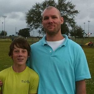 Meet your Posher, Thomas